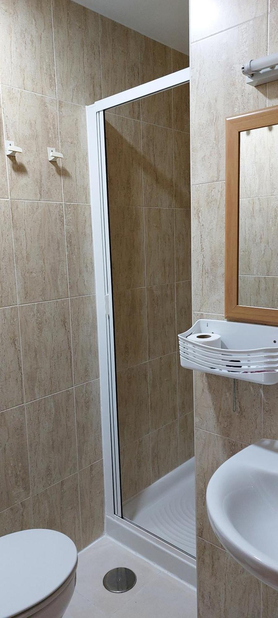 Hostal Rosales Aranda de Duero Luaran gambar