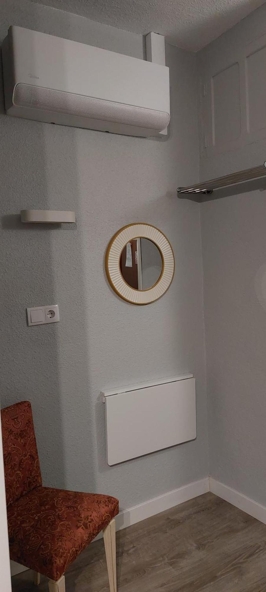 Hostal Rosales Aranda de Duero Luaran gambar