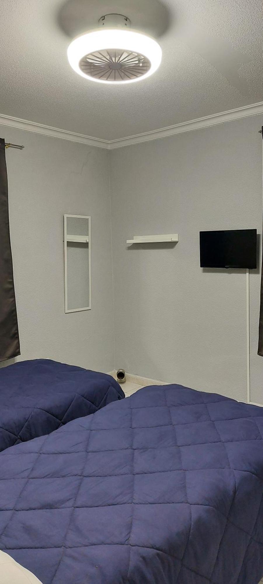 Hostal Rosales Aranda de Duero Luaran gambar