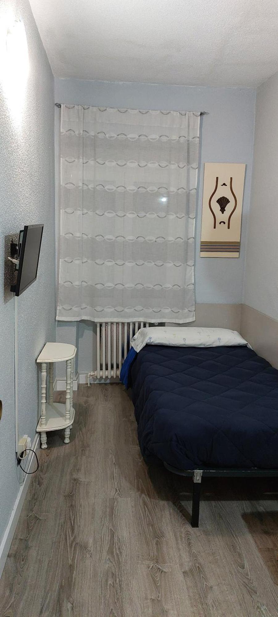 Hostal Rosales Aranda de Duero Luaran gambar