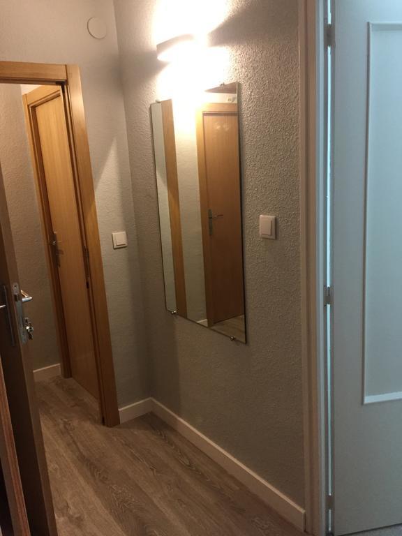 Hostal Rosales Aranda de Duero Luaran gambar